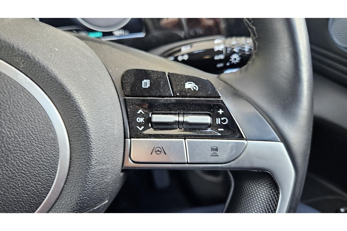2023 Hyundai i30 Premium CN7.V2