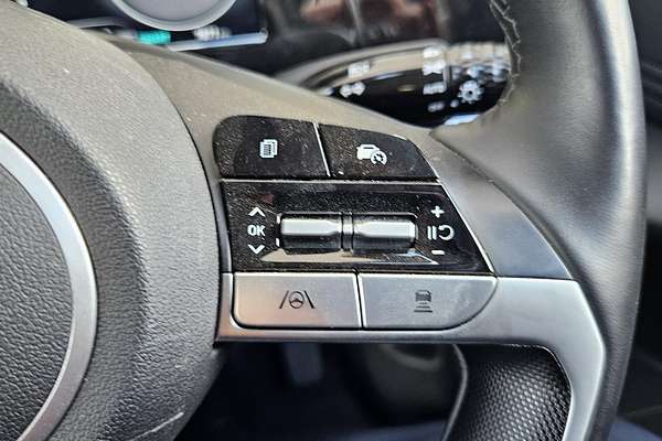 2023 Hyundai i30 Premium CN7.V2