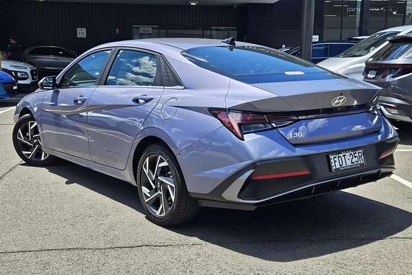 2023 Hyundai i30 Premium CN7.V2