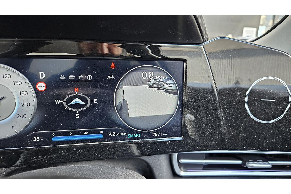 2023 Hyundai i30 Premium CN7.V2