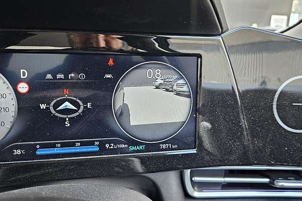 2023 Hyundai i30 Premium CN7.V2