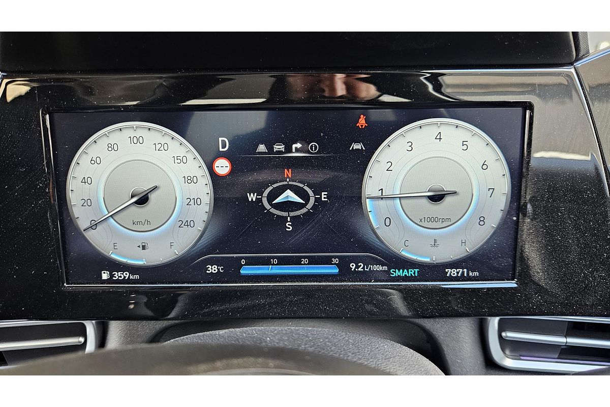 2023 Hyundai i30 Premium CN7.V2