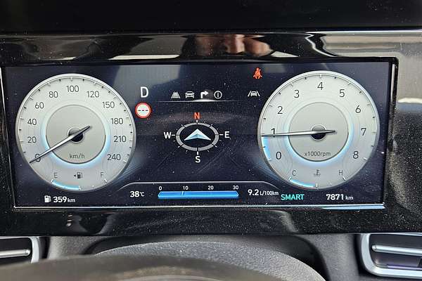 2023 Hyundai i30 Premium CN7.V2