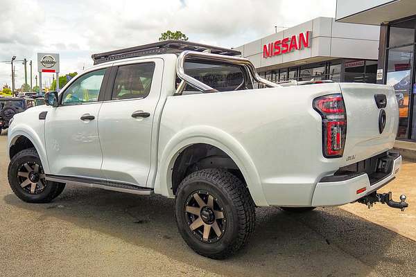 2023 GWM Ute Cannon-X NPW 4X4