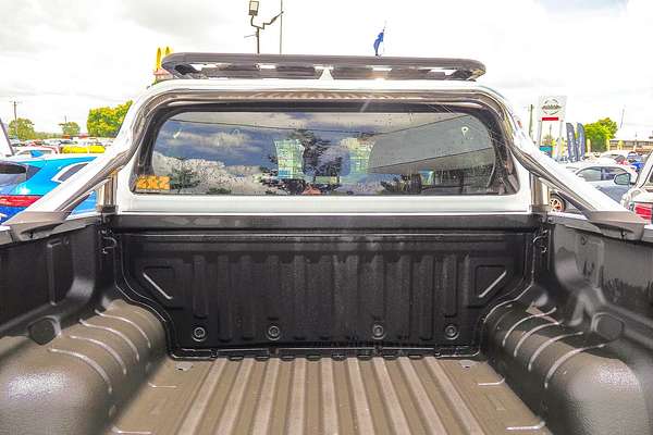 2023 GWM Ute Cannon-X NPW 4X4