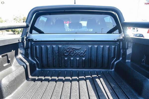 2024 Ford Ranger XLT Hi-Rider Rear Wheel Drive