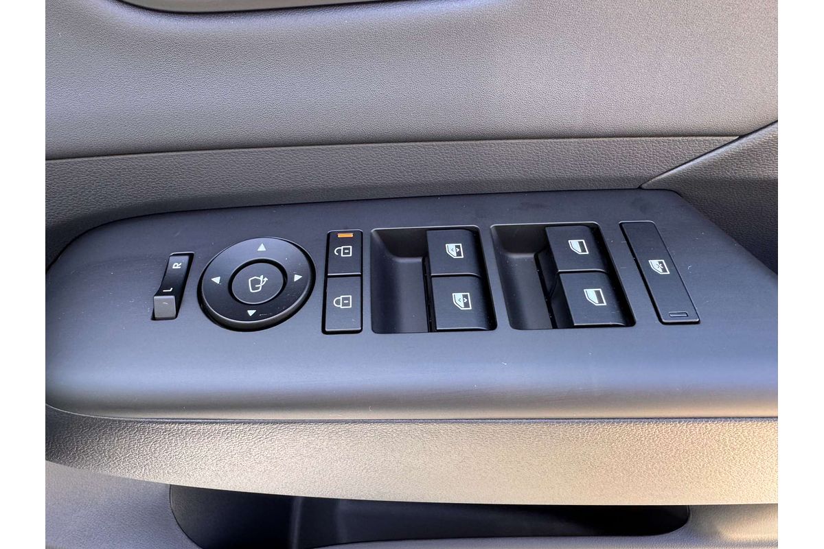2024 Hyundai Kona N Line SX2.V2