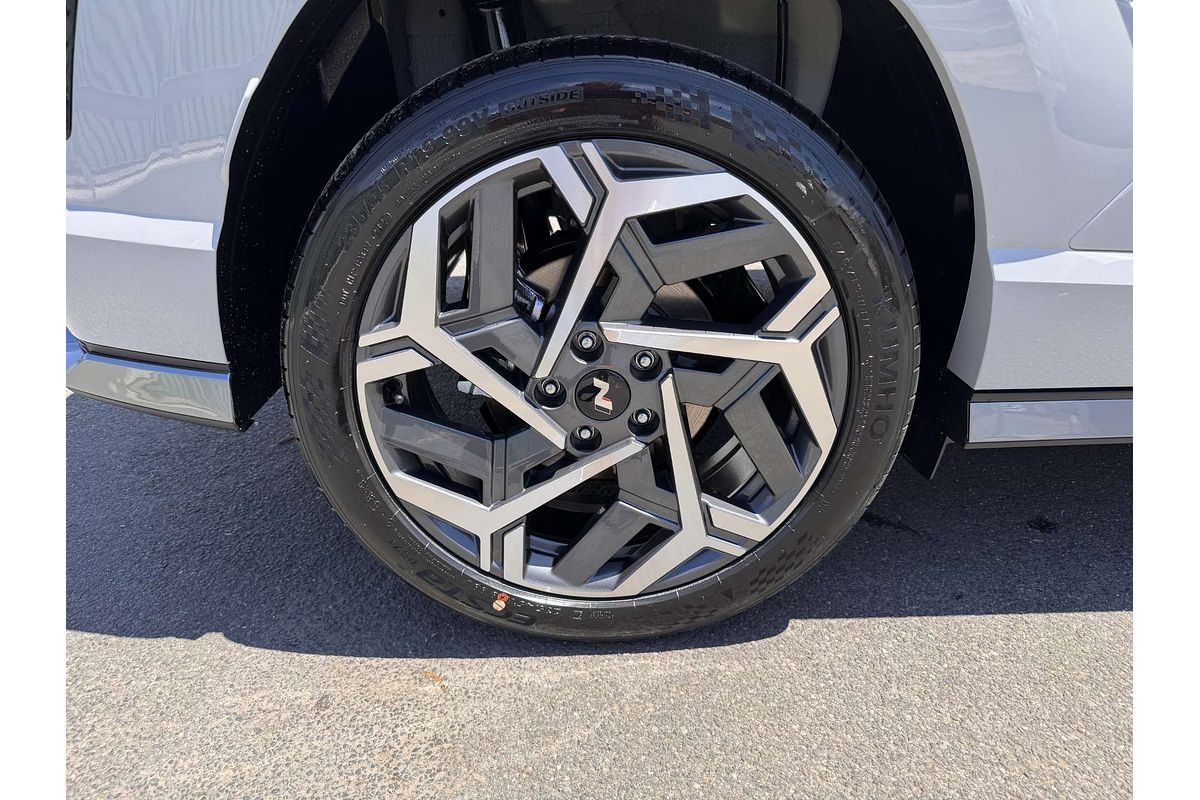 2024 Hyundai Kona N Line SX2.V2