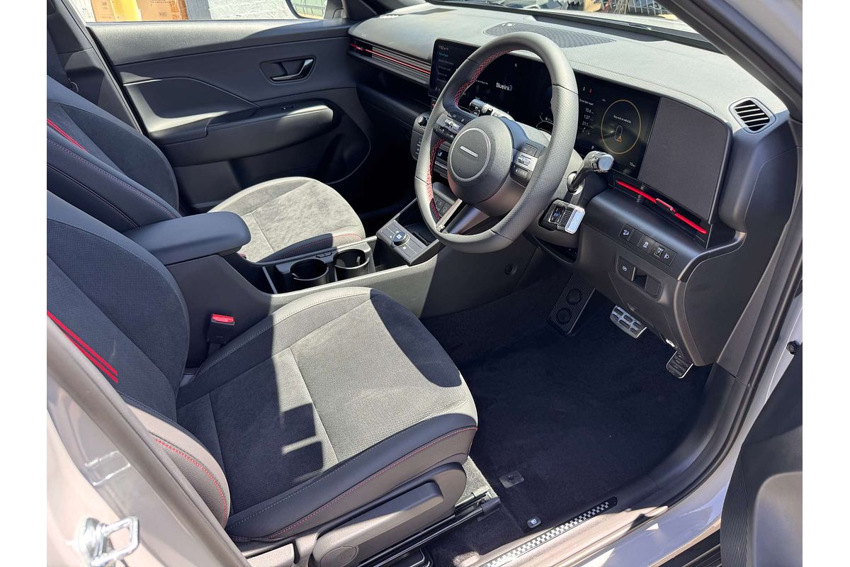 2024 Hyundai Kona N Line SX2.V2