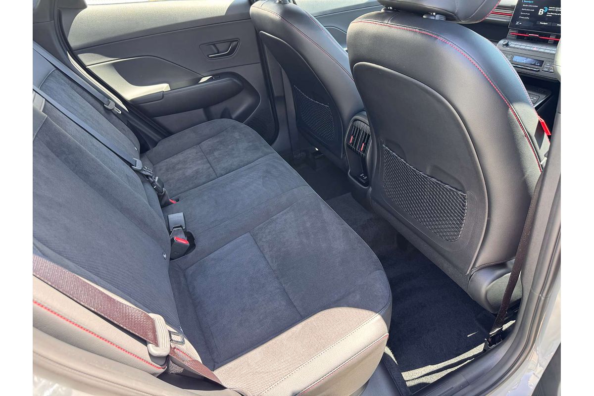 2024 Hyundai Kona N Line SX2.V2