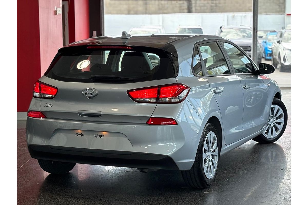 2019 Hyundai i30 Go PD