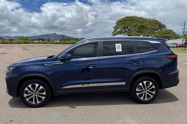 2024 Chery Tiggo 8 Pro Max Elite T31