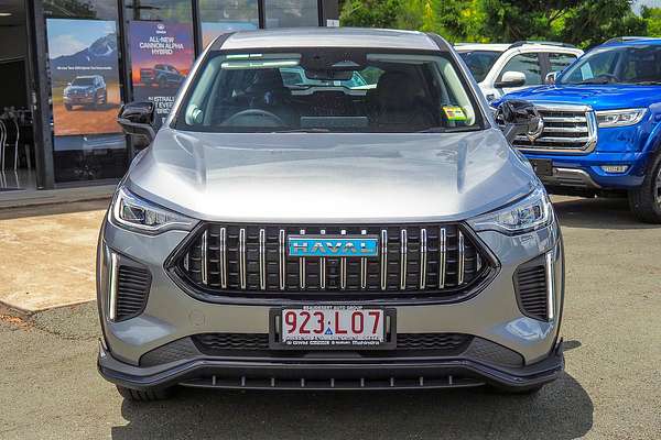 2024 GWM Haval Jolion Lux Hybrid A02