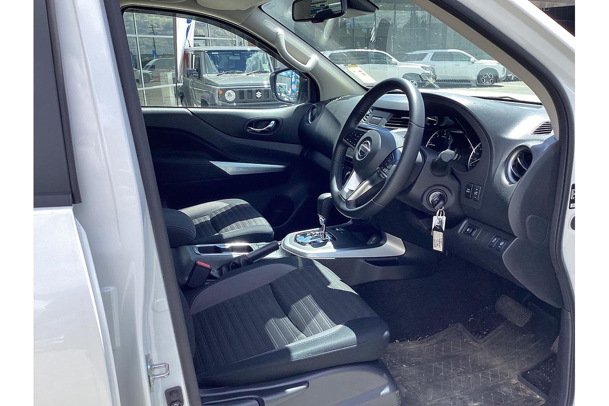 2023 Nissan Navara ST D23 4X4