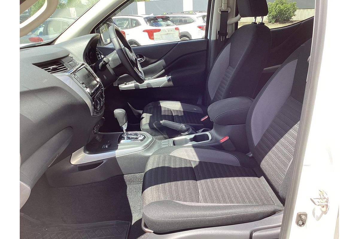 2023 Nissan Navara ST D23 4X4
