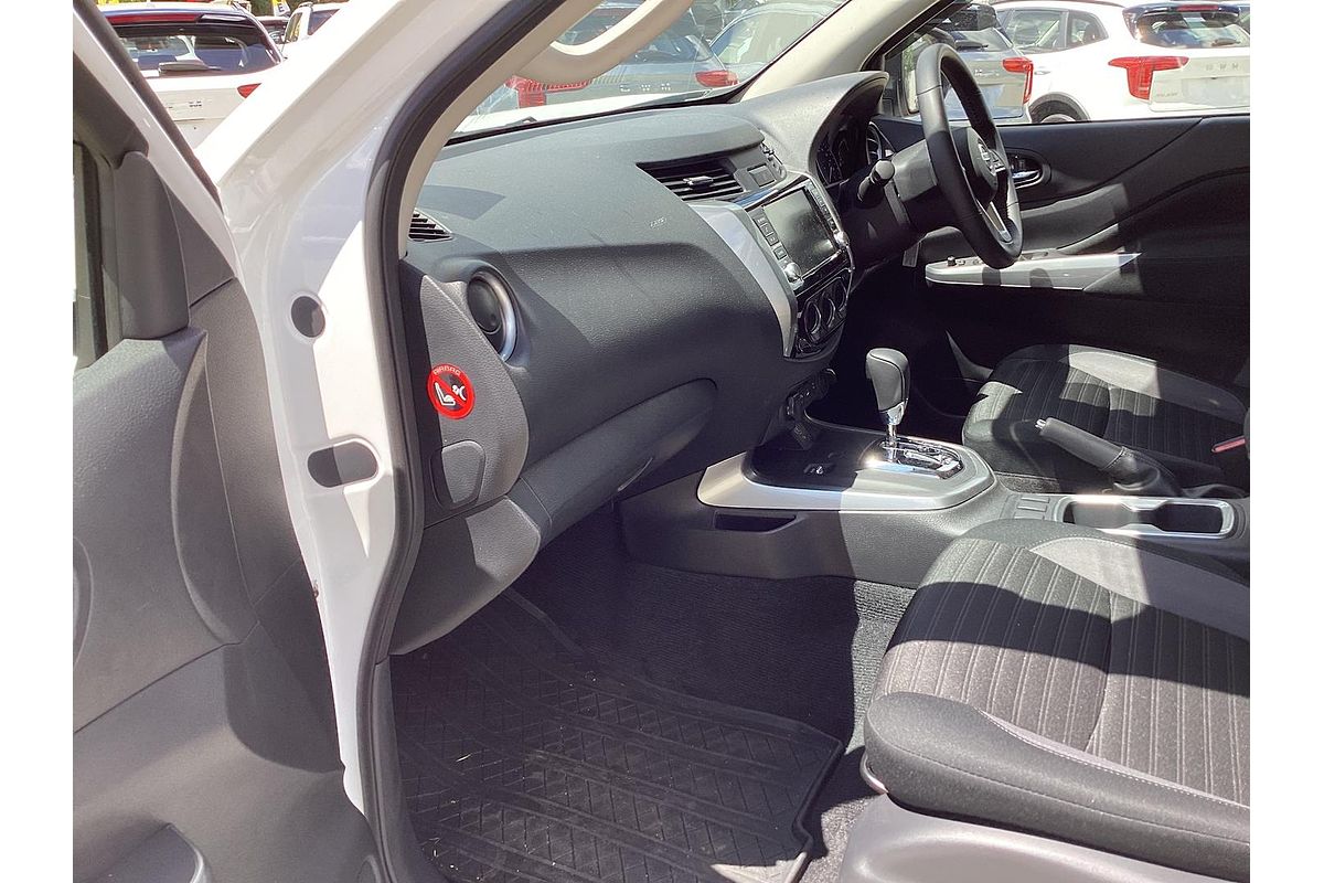 2023 Nissan Navara ST D23 4X4