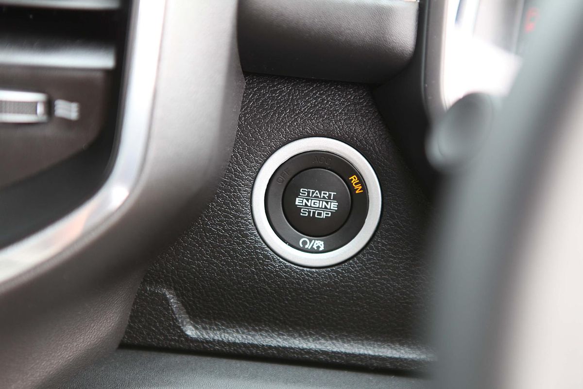 2023 RAM 1500 Laramie Sport RamBox DT 4X4 SWB