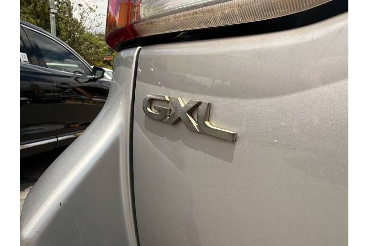 2012 Toyota Landcruiser GXL VDJ200R