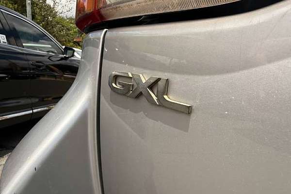 2012 Toyota Landcruiser GXL VDJ200R