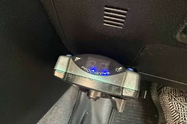 2012 Toyota Landcruiser GXL VDJ200R