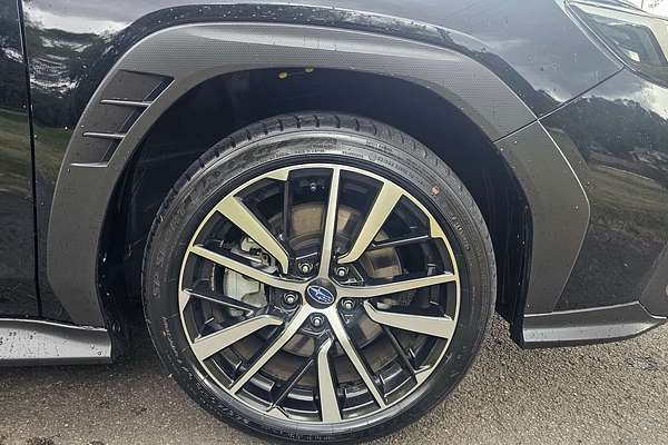 2023 Subaru WRX tS VB