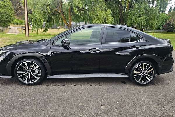 2023 Subaru WRX tS VB
