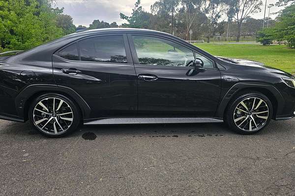2023 Subaru WRX tS VB
