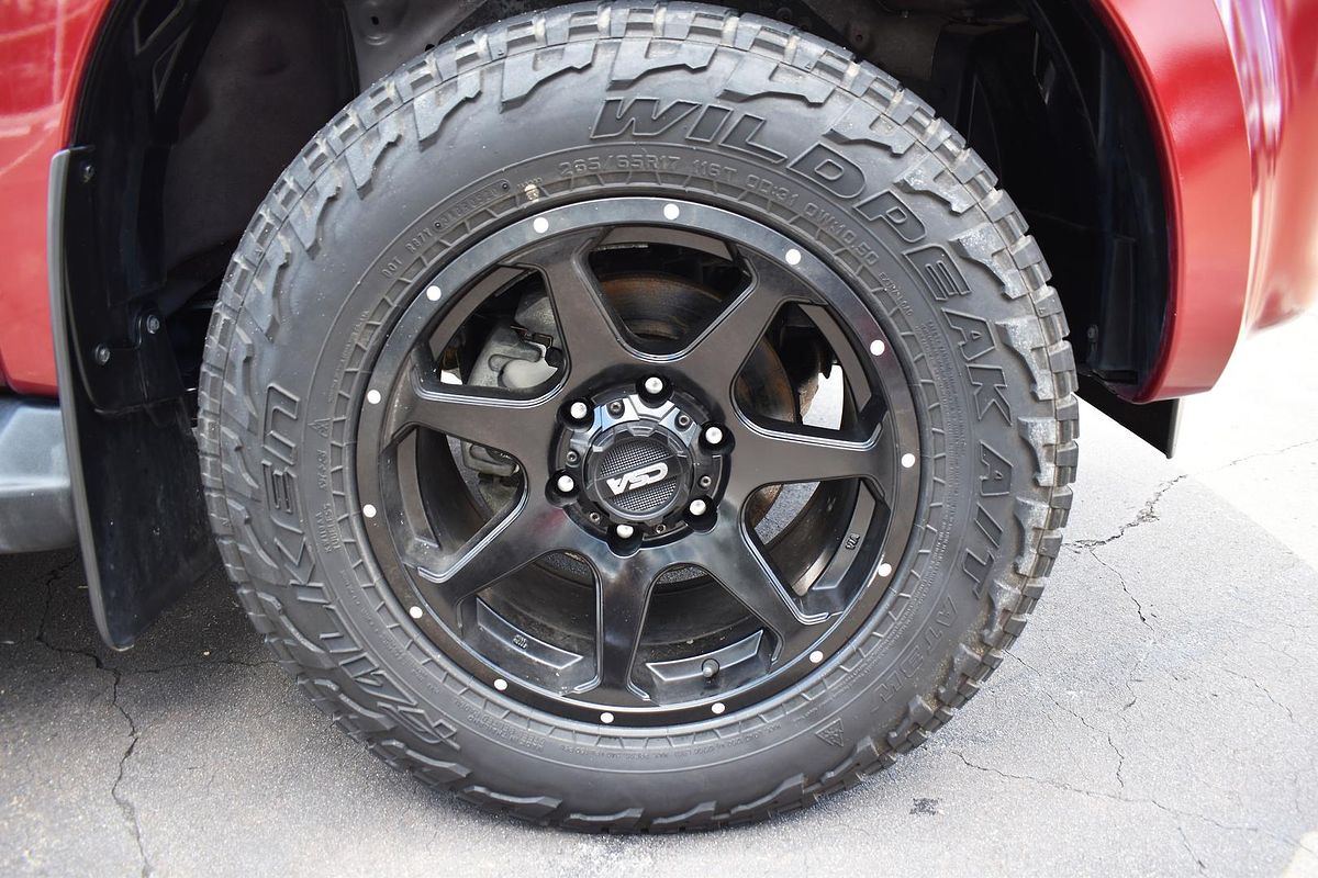 2020 Isuzu D-MAX LS-U 4X4