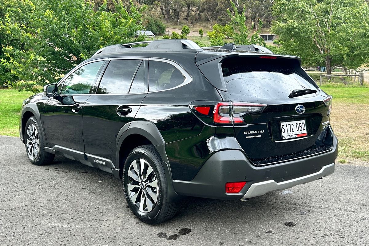 2024 Subaru Outback AWD Touring XT 6GEN