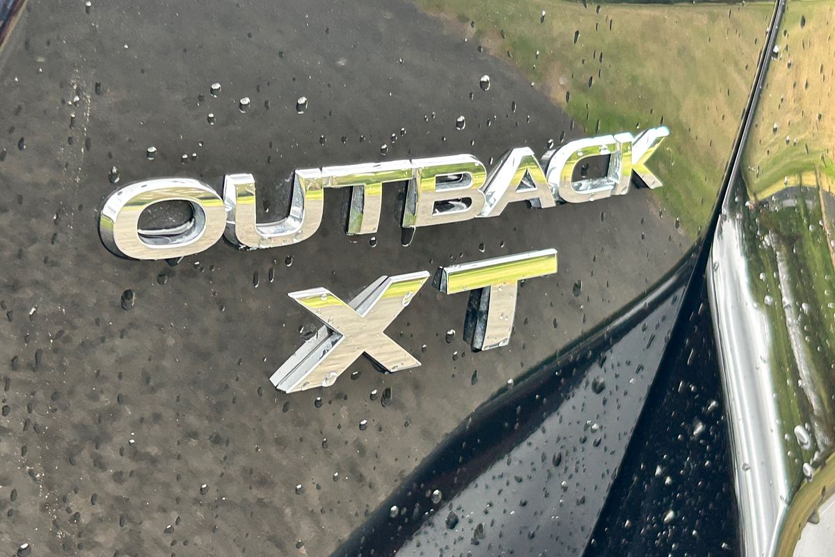 2024 Subaru Outback AWD Touring XT 6GEN