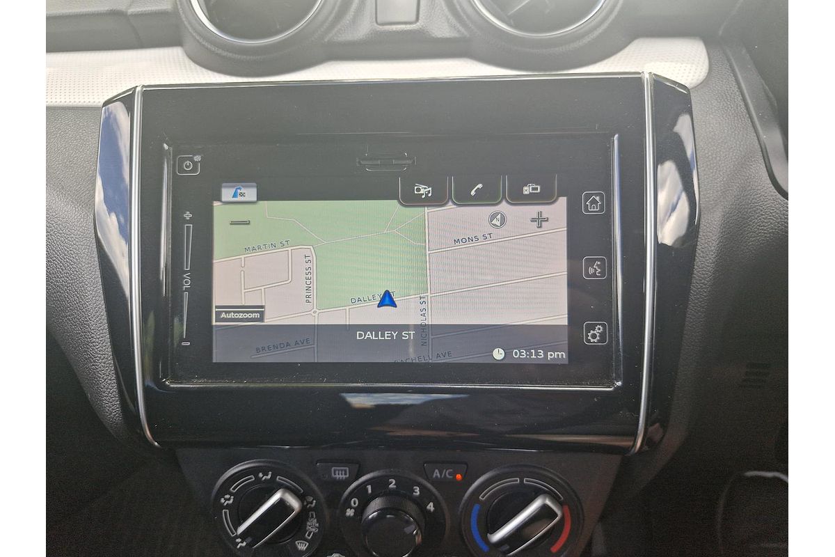 2023 Suzuki Swift GL AZ Series II