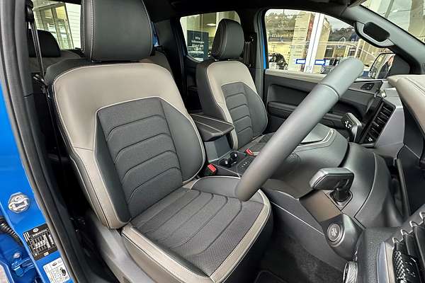 2024 Volkswagen Amarok TSI452 Aventura NF 4X4