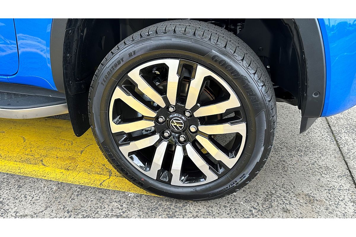 2024 Volkswagen Amarok TSI452 Aventura NF 4X4