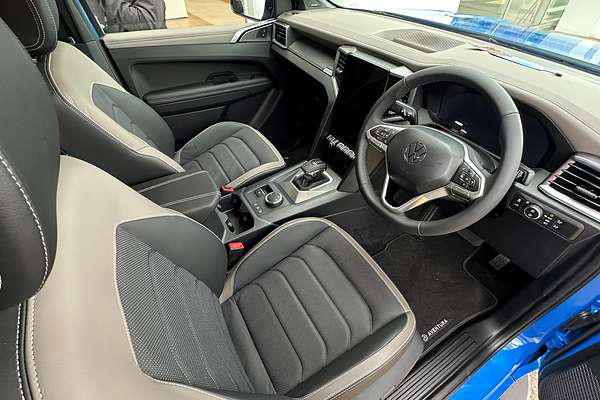 2024 Volkswagen Amarok TSI452 Aventura NF 4X4