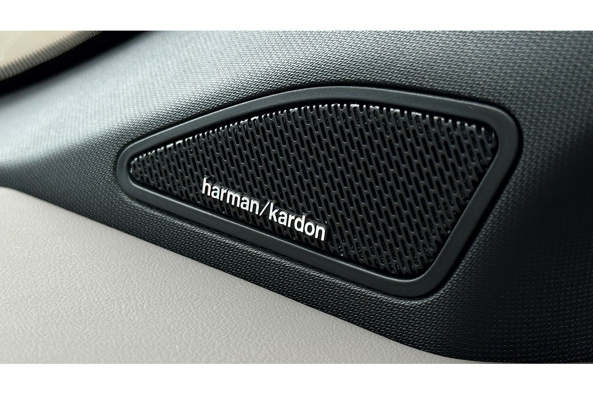 2024 Volkswagen Amarok TSI452 Aventura NF 4X4