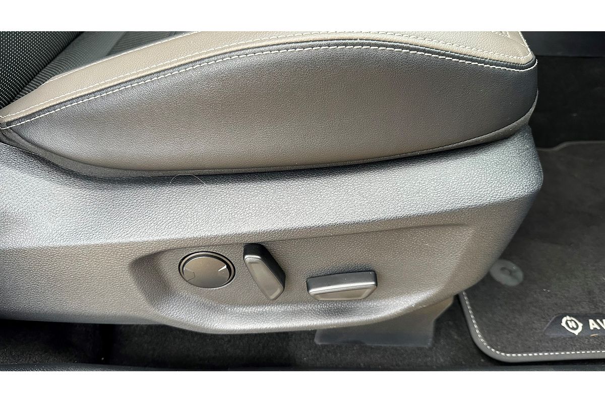 2024 Volkswagen Amarok TSI452 Aventura NF 4X4