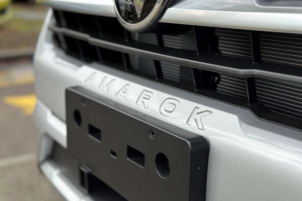 2024 Volkswagen Amarok TSI452 Aventura NF 4X4