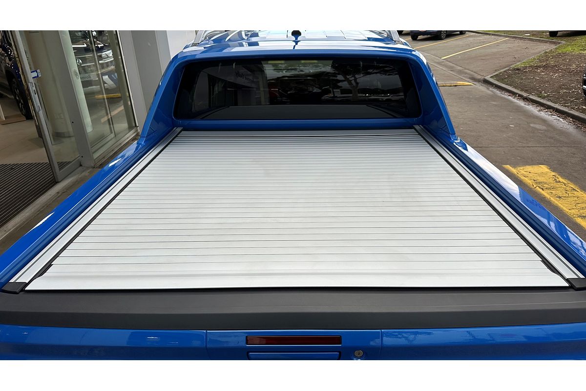 2024 Volkswagen Amarok TSI452 Aventura NF 4X4
