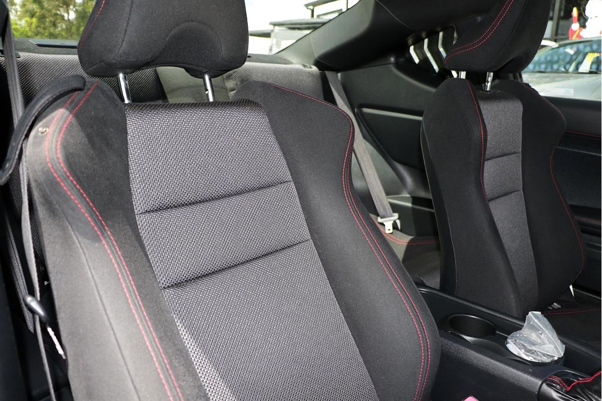 2019 Subaru BRZ tS ZC6