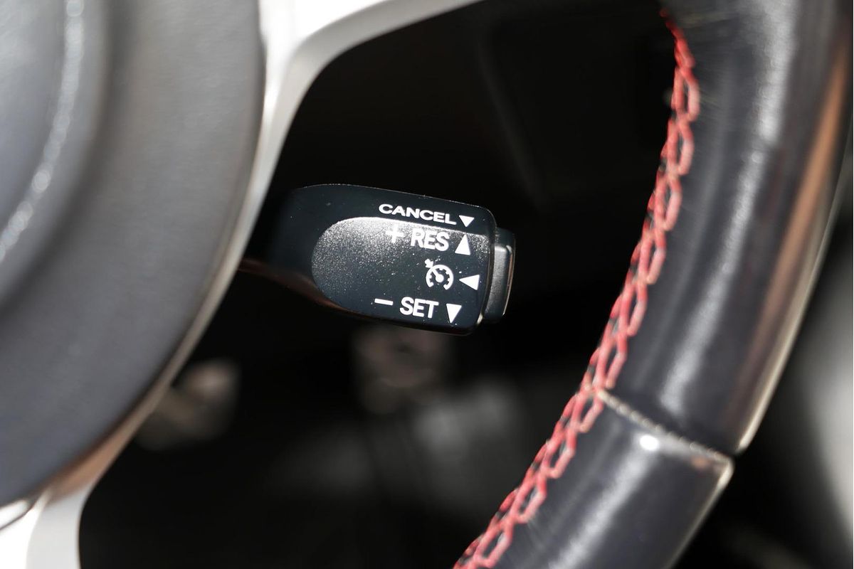 2019 Subaru BRZ tS ZC6