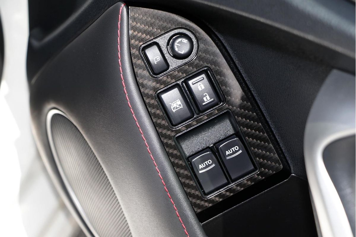 2019 Subaru BRZ tS ZC6