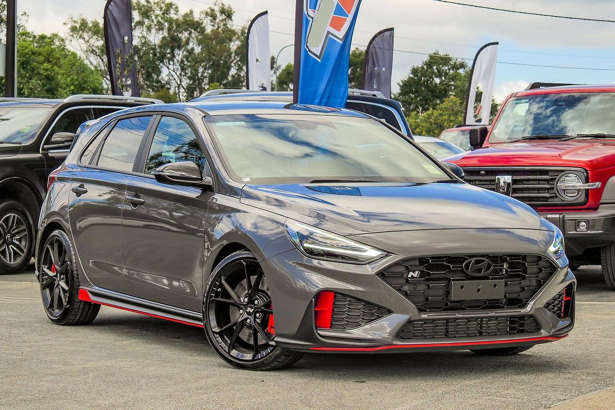 2024 Hyundai i30 N Premium PDe.V6