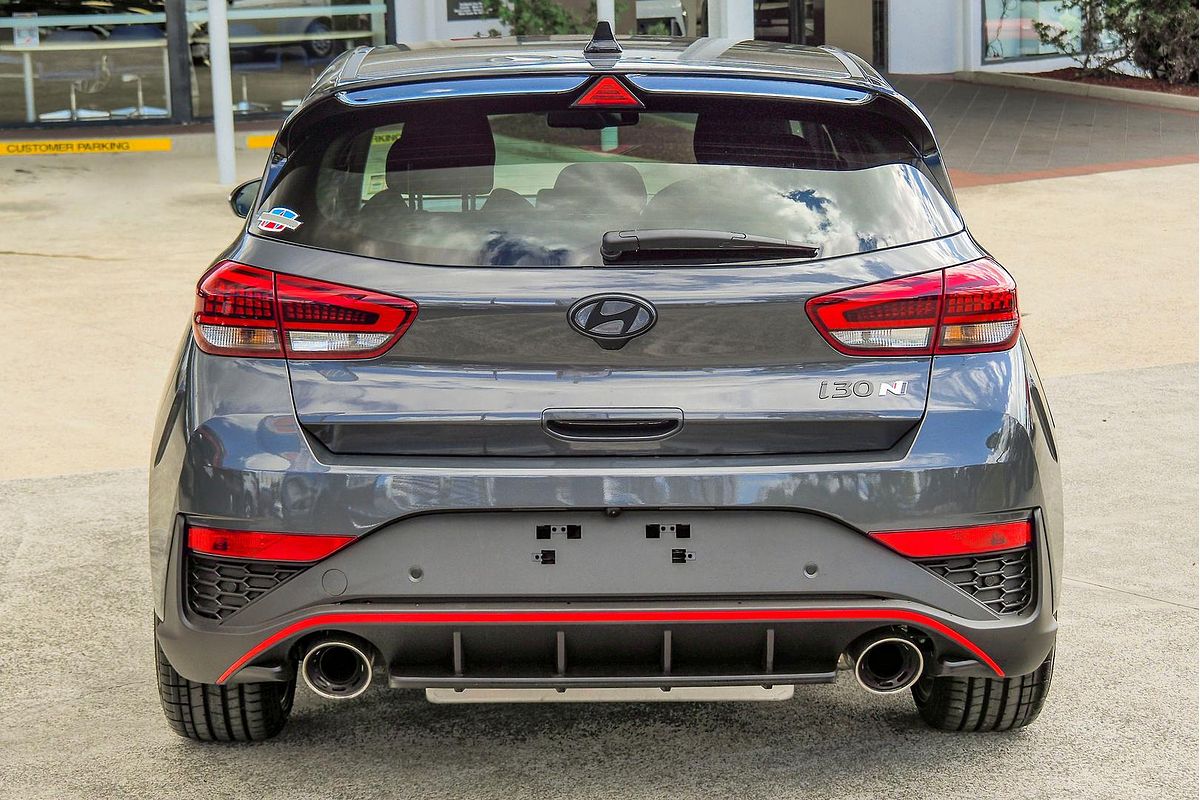 2024 Hyundai i30 N Premium PDe.V6