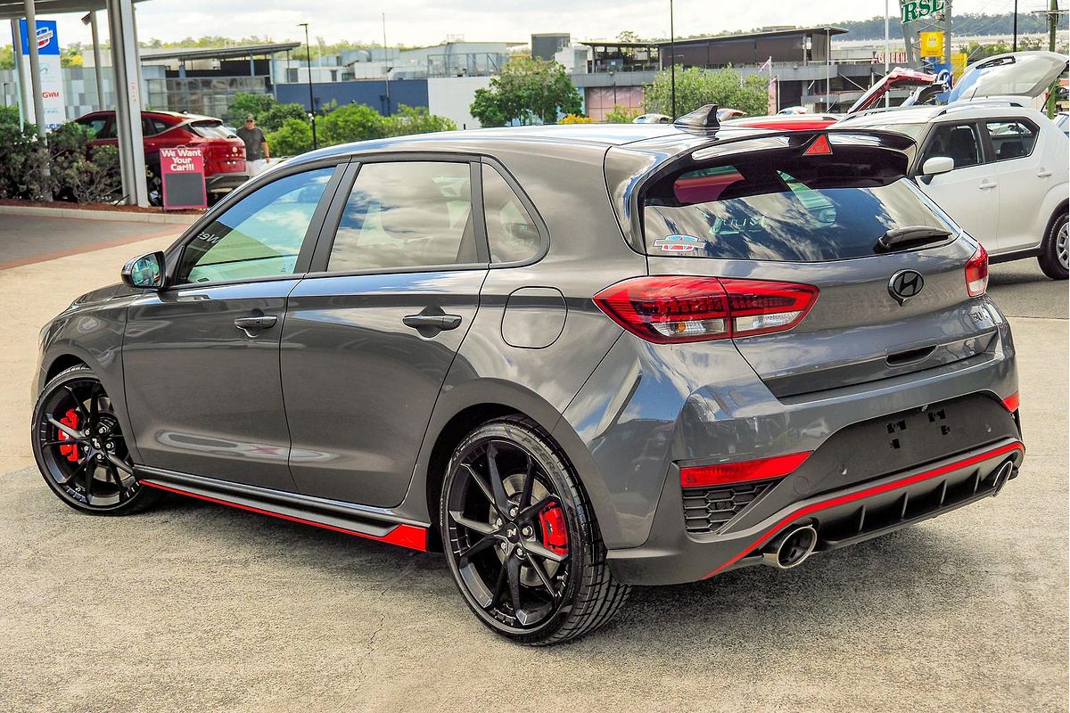 2024 Hyundai i30 N Premium PDe.V6