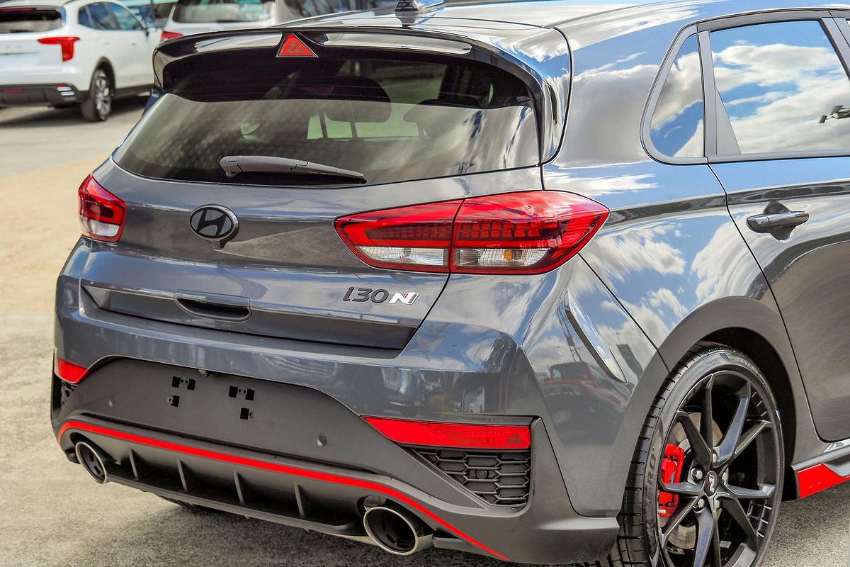 2024 Hyundai i30 N Premium PDe.V6
