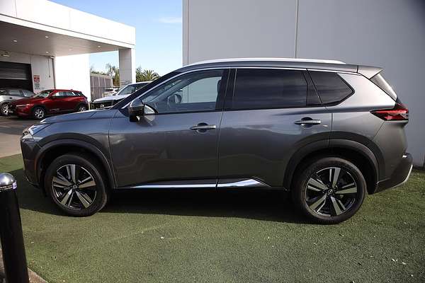 2024 Nissan X-TRAIL Ti-L T33