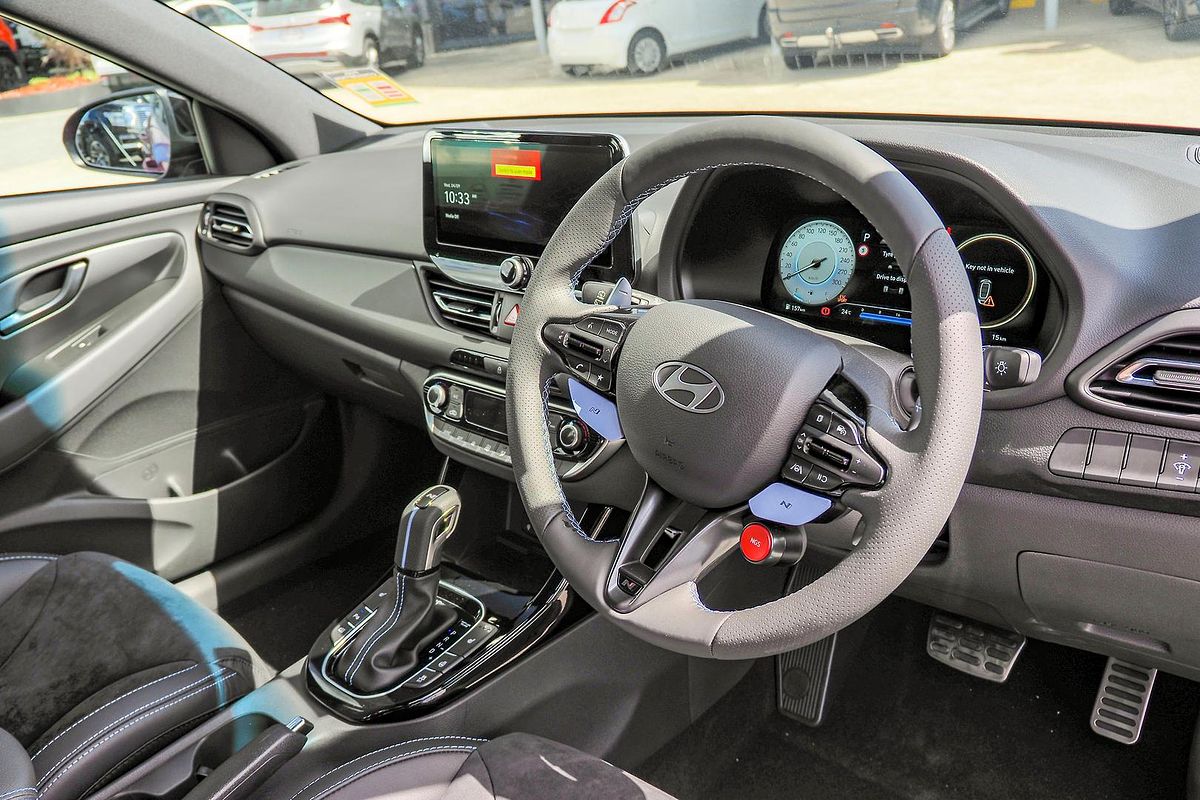 2024 Hyundai i30 N Premium PDe.V6