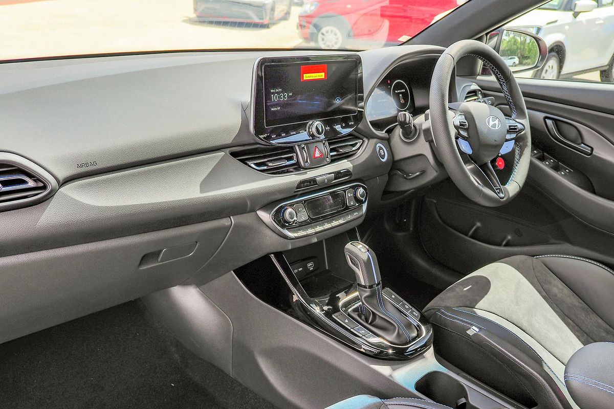 2024 Hyundai i30 N Premium PDe.V6
