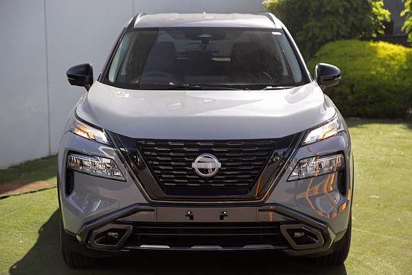 2024 Nissan X-TRAIL N-TREK T33