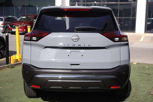 2024 Nissan X-TRAIL N-TREK T33